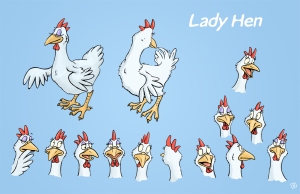lady_hen